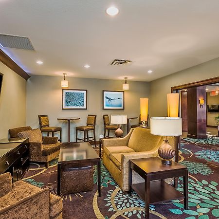 Staybridge Suites Bismarck By Ihg Екстер'єр фото