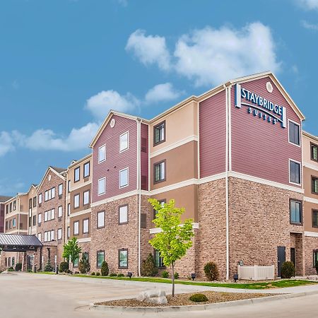 Staybridge Suites Bismarck By Ihg Екстер'єр фото