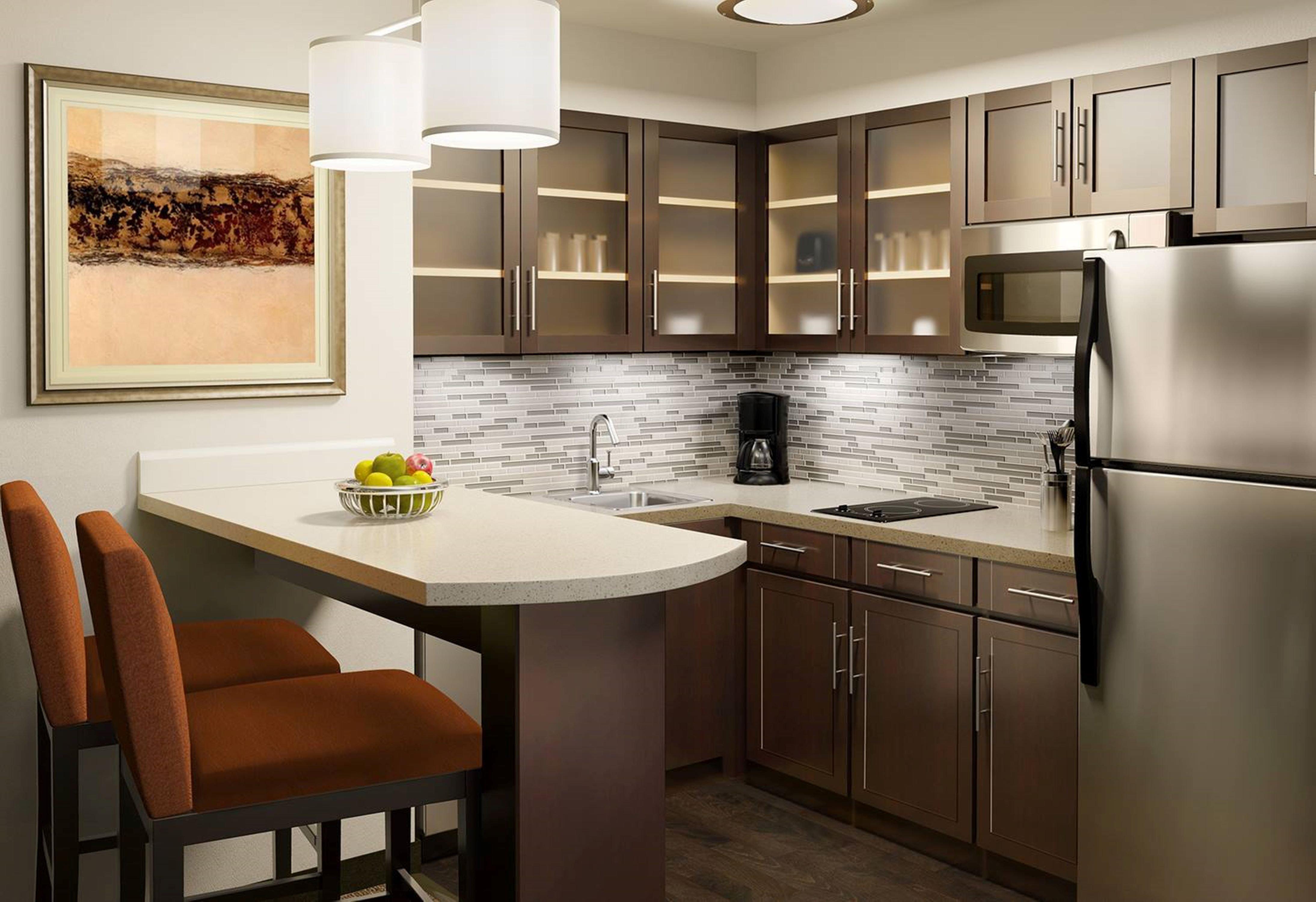 Staybridge Suites Bismarck By Ihg Екстер'єр фото