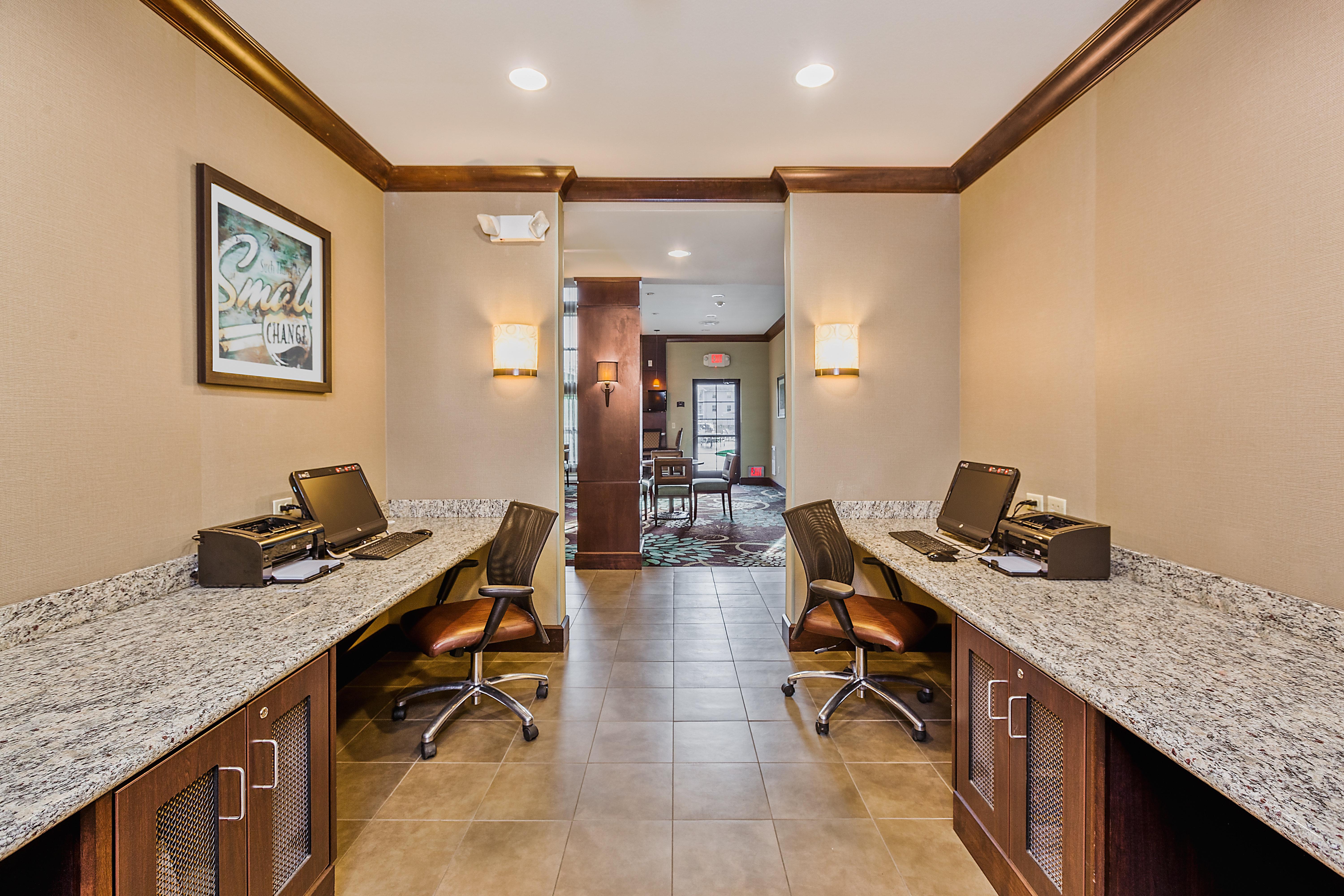 Staybridge Suites Bismarck By Ihg Екстер'єр фото