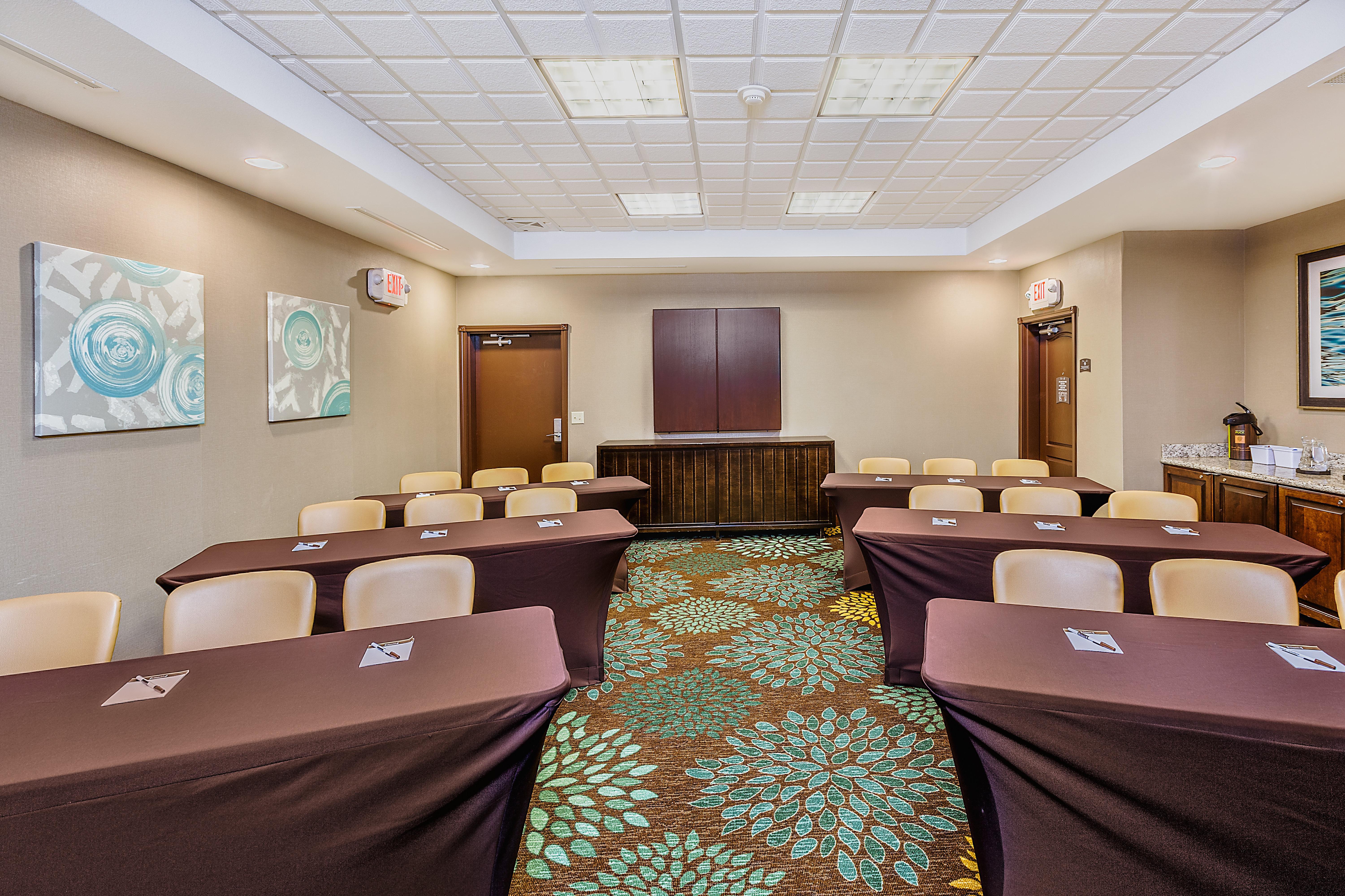 Staybridge Suites Bismarck By Ihg Екстер'єр фото