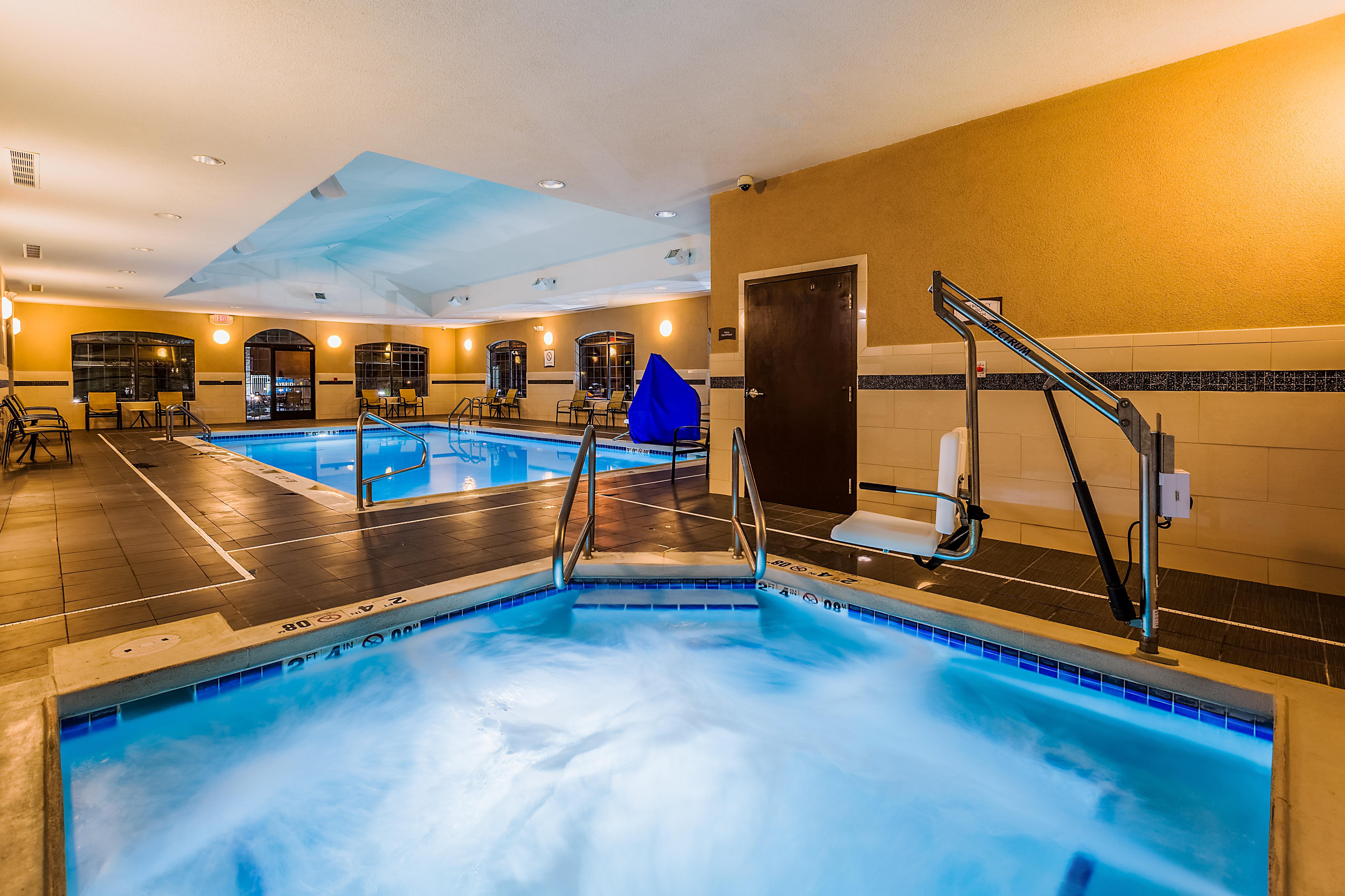 Staybridge Suites Bismarck By Ihg Екстер'єр фото