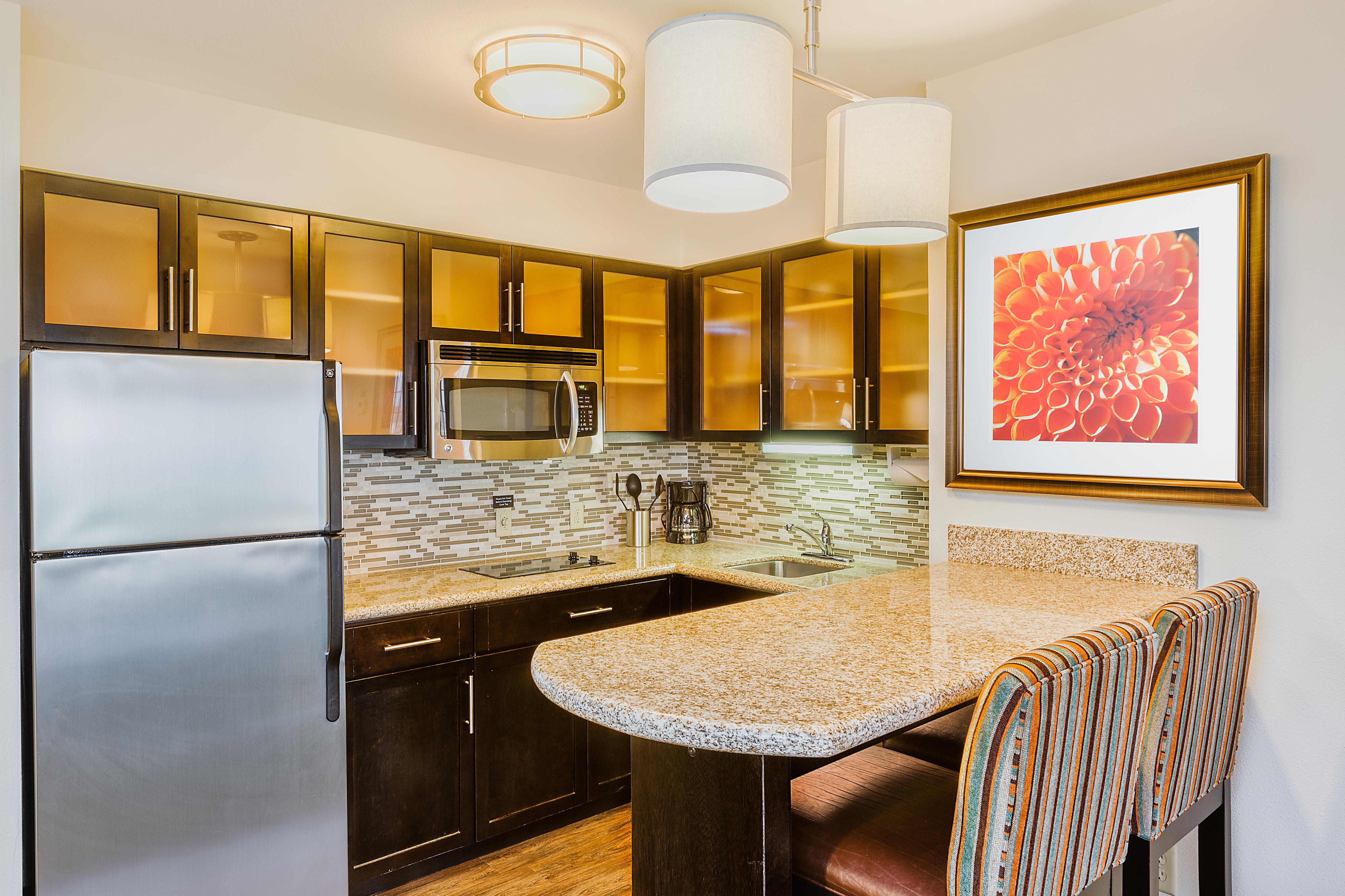 Staybridge Suites Bismarck By Ihg Екстер'єр фото