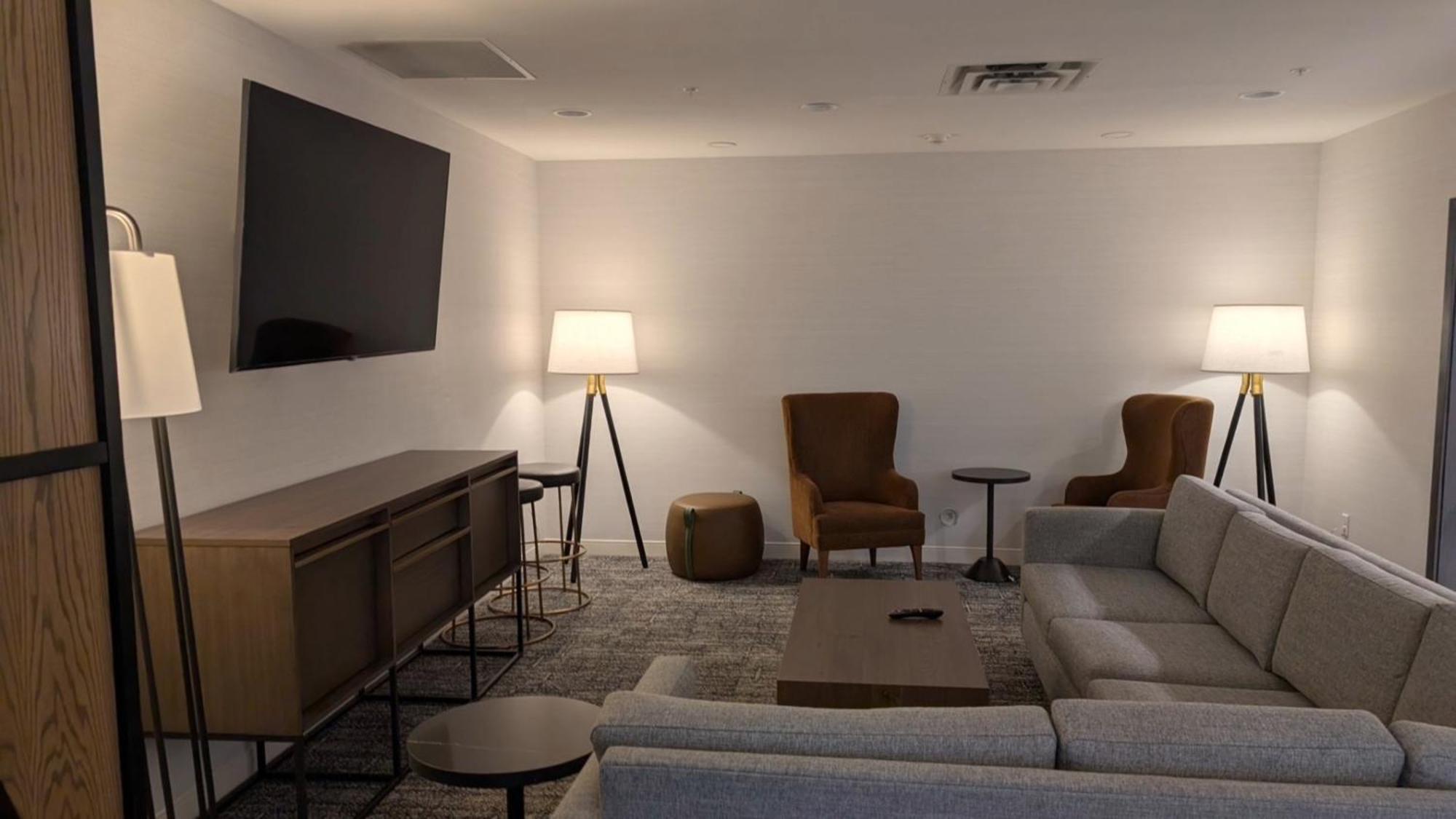 Staybridge Suites Bismarck By Ihg Екстер'єр фото