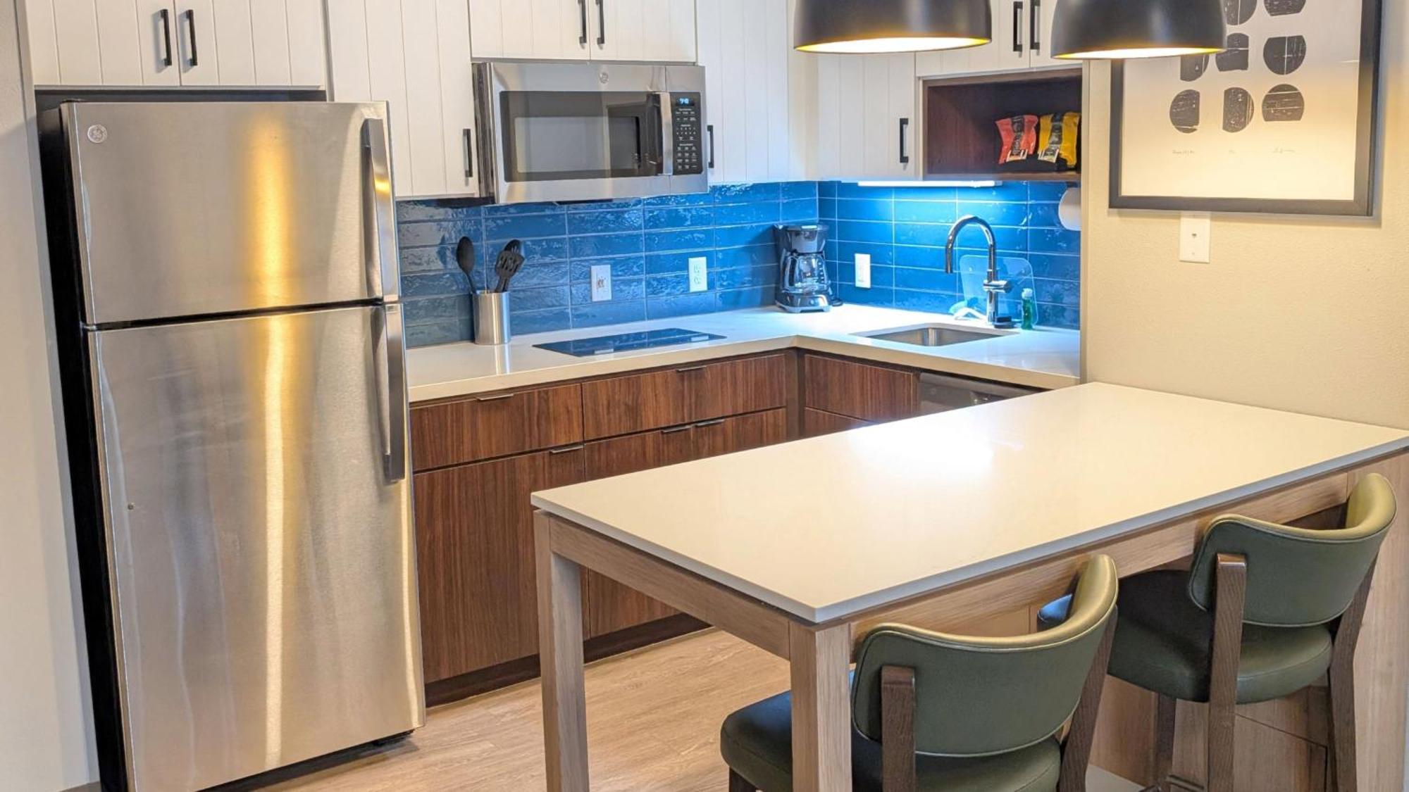 Staybridge Suites Bismarck By Ihg Екстер'єр фото