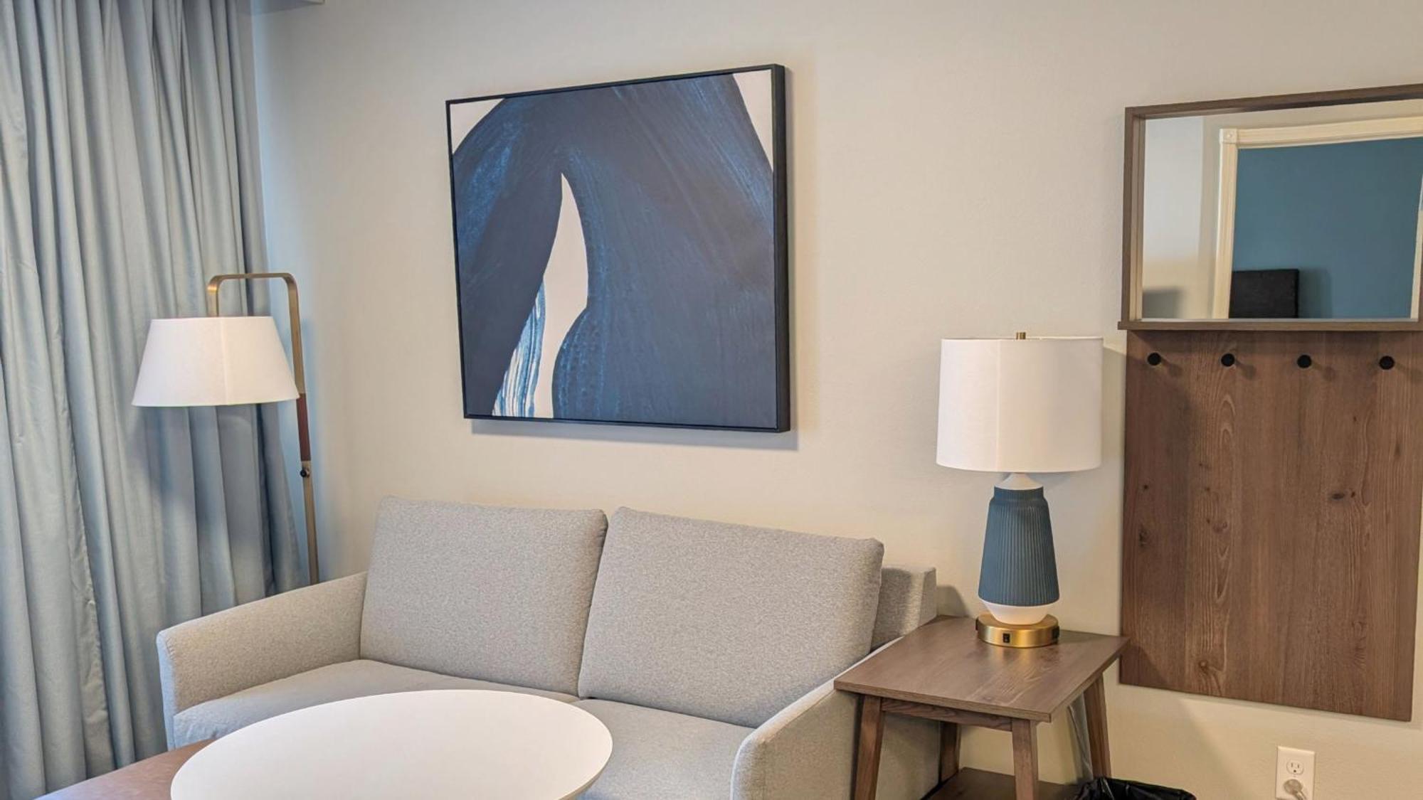 Staybridge Suites Bismarck By Ihg Екстер'єр фото