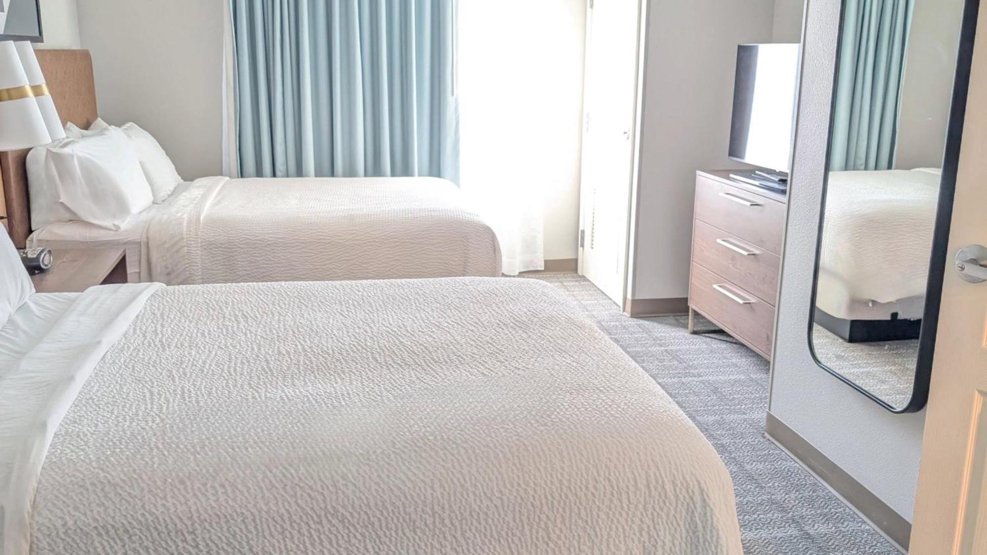 Staybridge Suites Bismarck By Ihg Екстер'єр фото