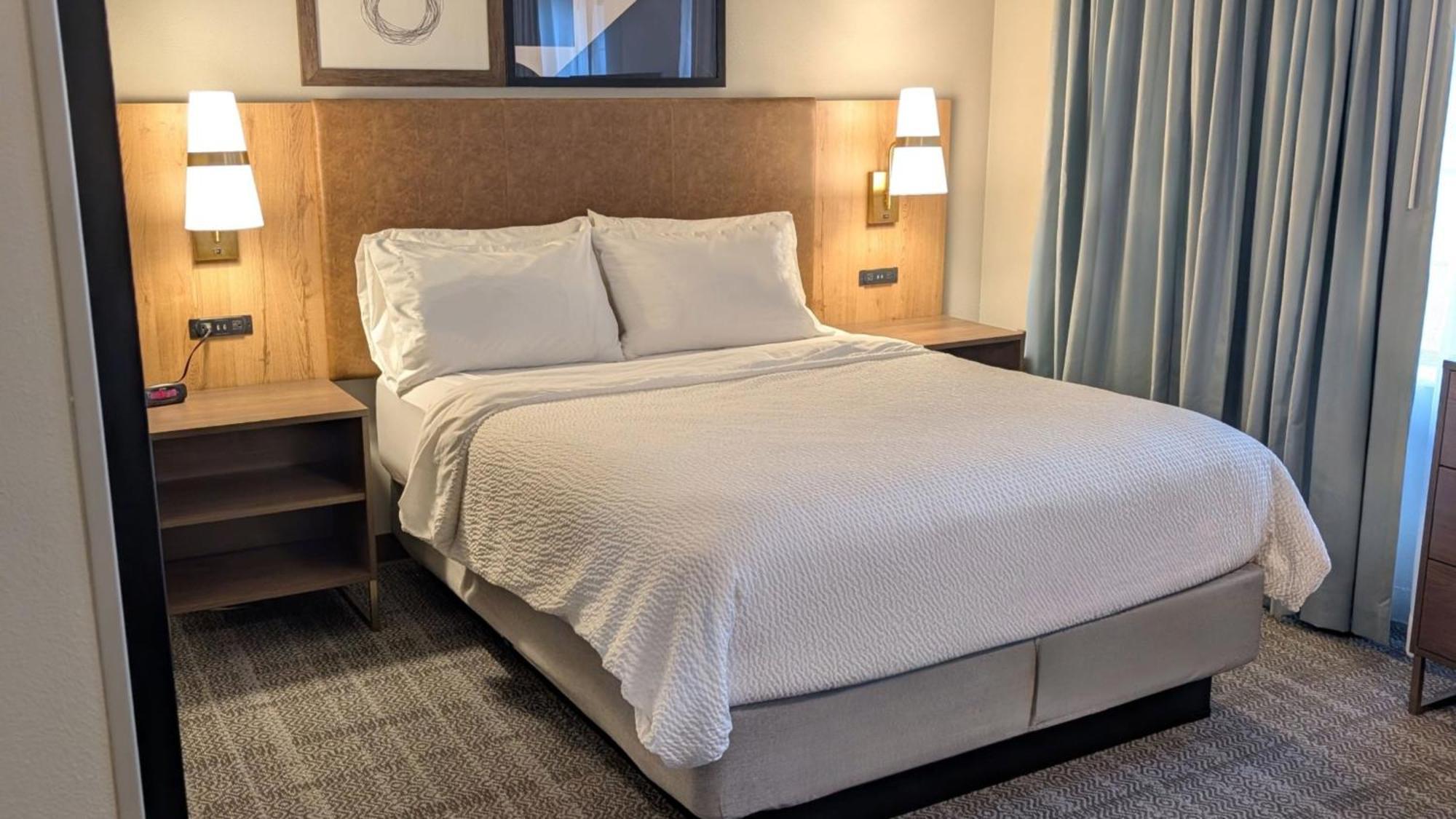 Staybridge Suites Bismarck By Ihg Екстер'єр фото