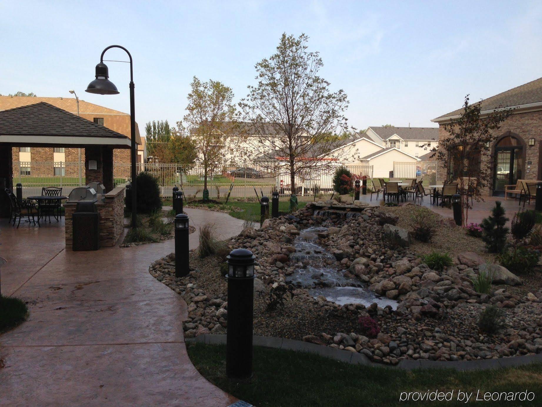 Staybridge Suites Bismarck By Ihg Екстер'єр фото
