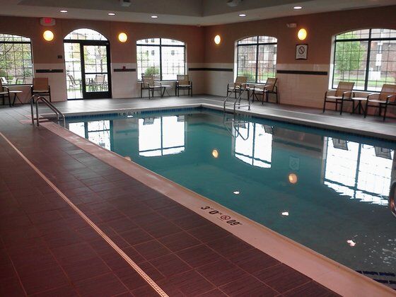 Staybridge Suites Bismarck By Ihg Екстер'єр фото